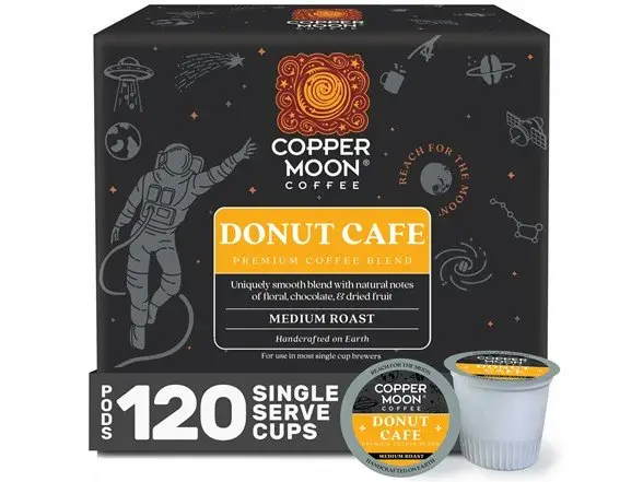 Woot Fall Flavors Grocery & Household Sale