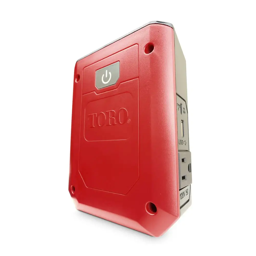 Toro Flex-Force 330W Portable Power Station (Tool Only)
