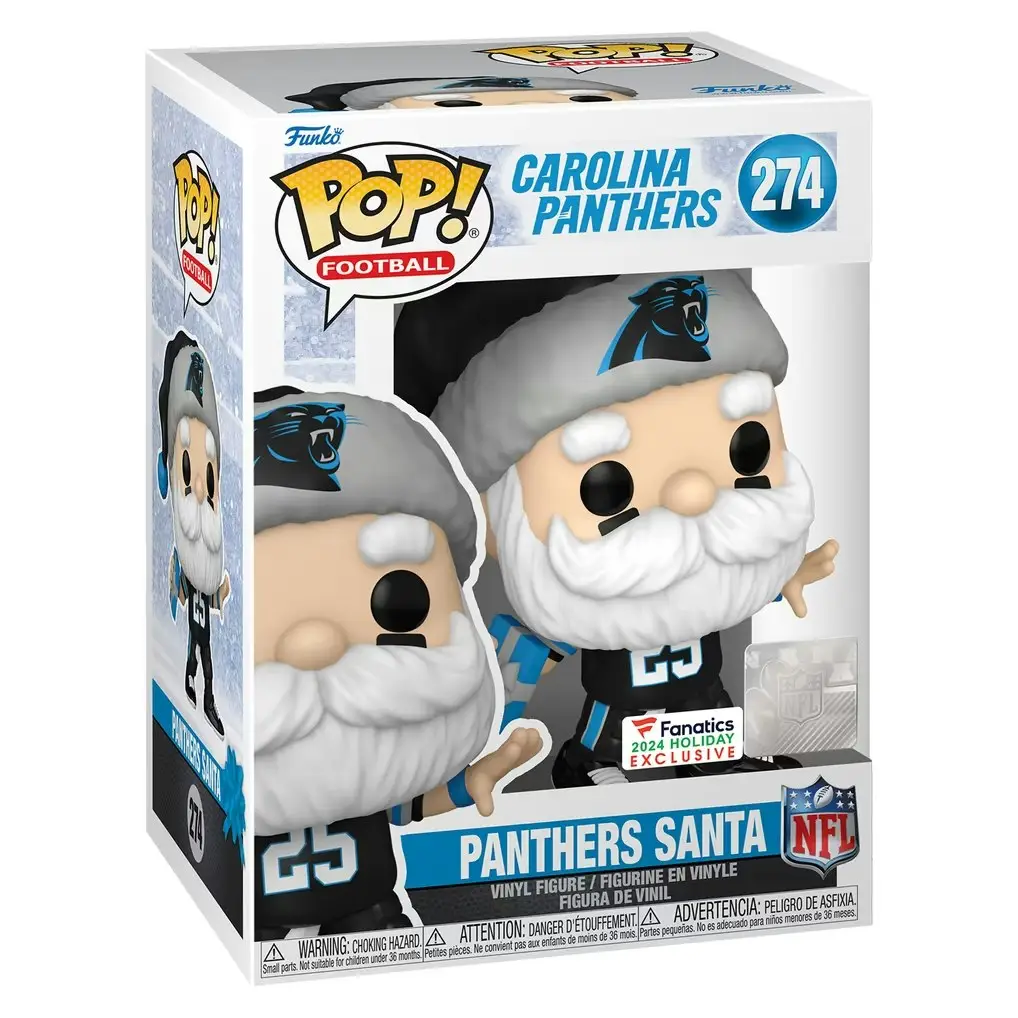 NFL Funko POP Figure Deals at Fanatics