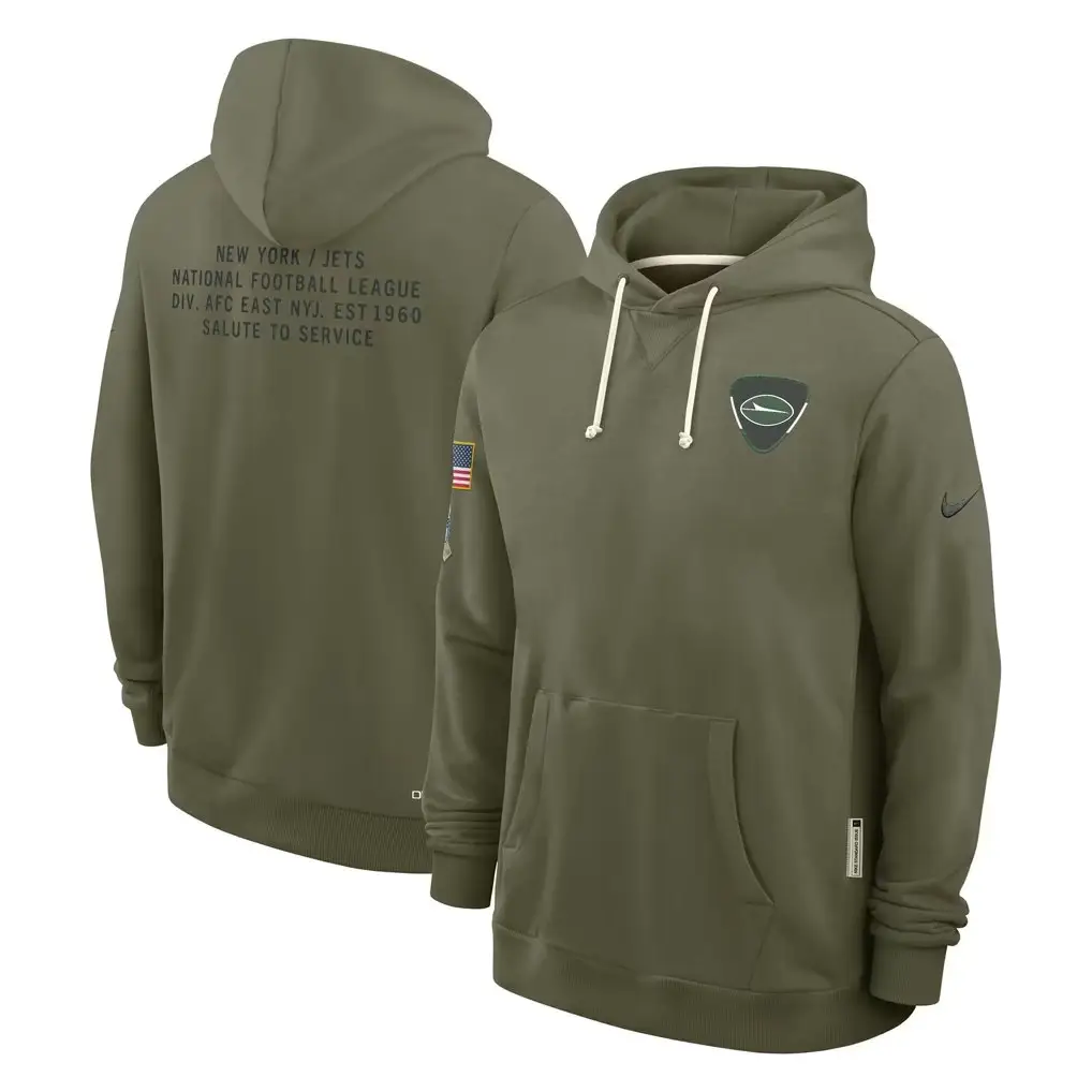 Nike NFL Salute to Service Deals at Fanatics