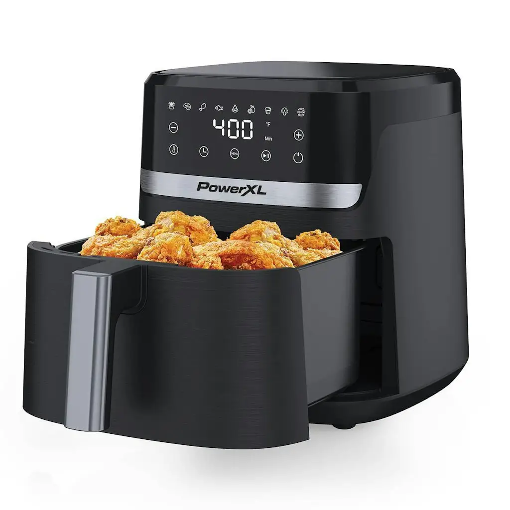 PowerXL Vortex Pro 8-Quart Air Fryer