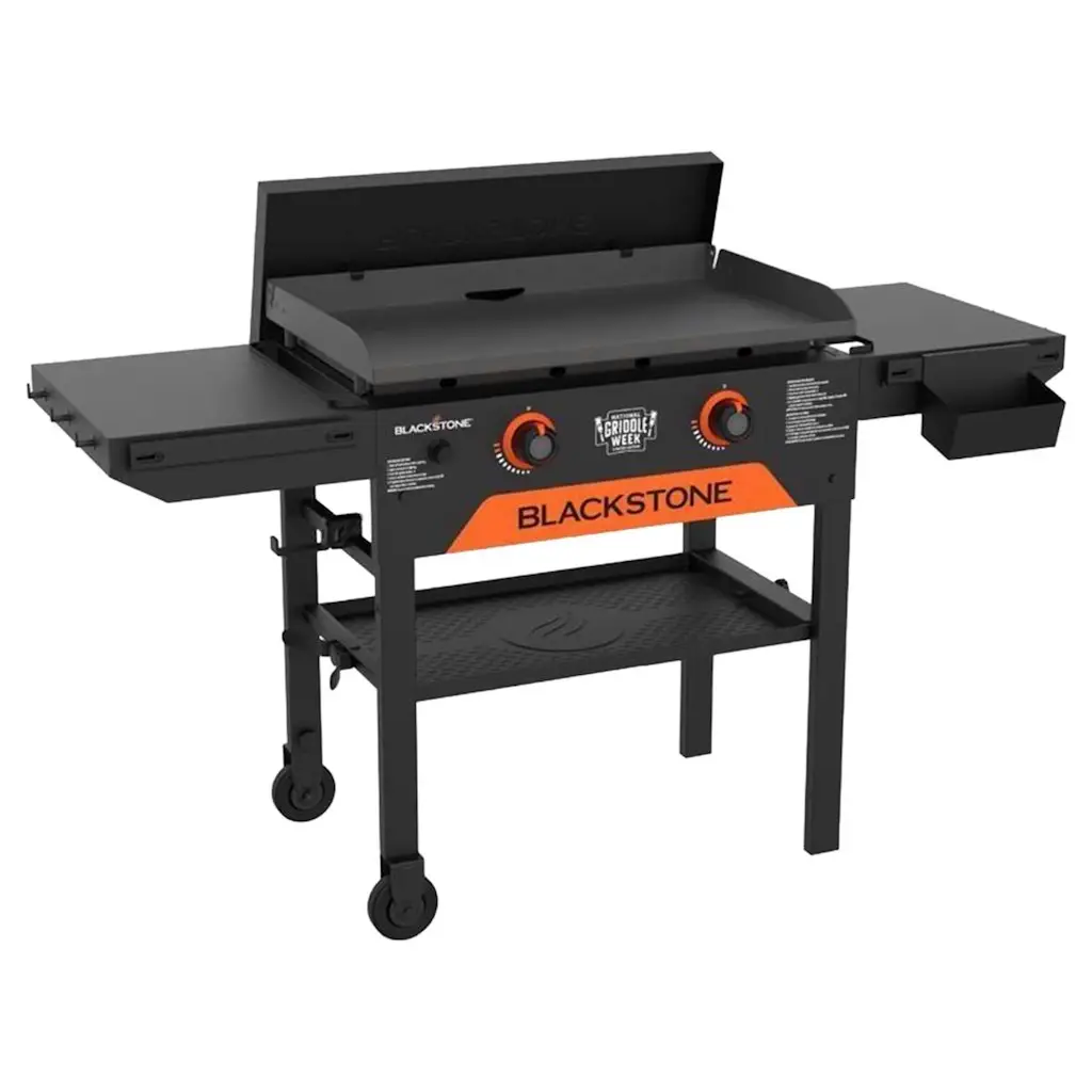 Blackstone 2-Burner 28" Griddle