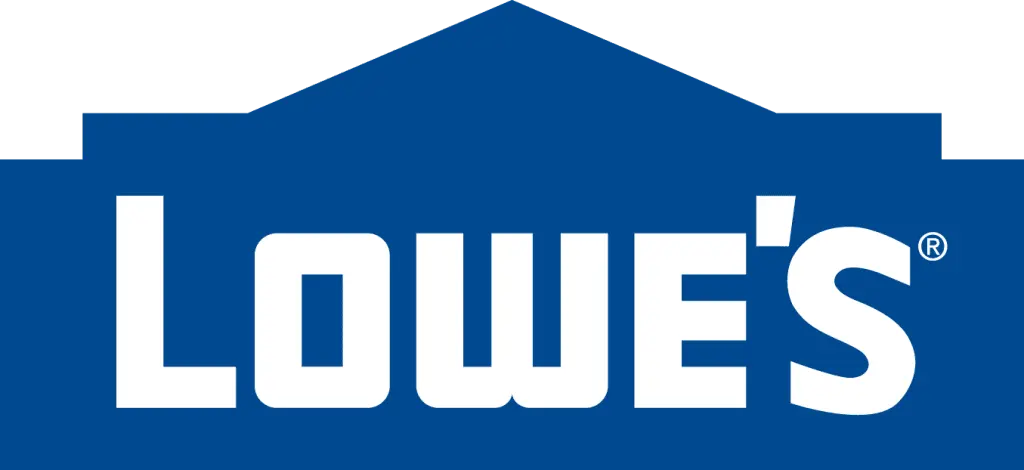 Lowe's Fall Kick Off Appliance Deals