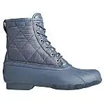 Sperry Men's Saltwater Quilted Duck Rain Casual Boots