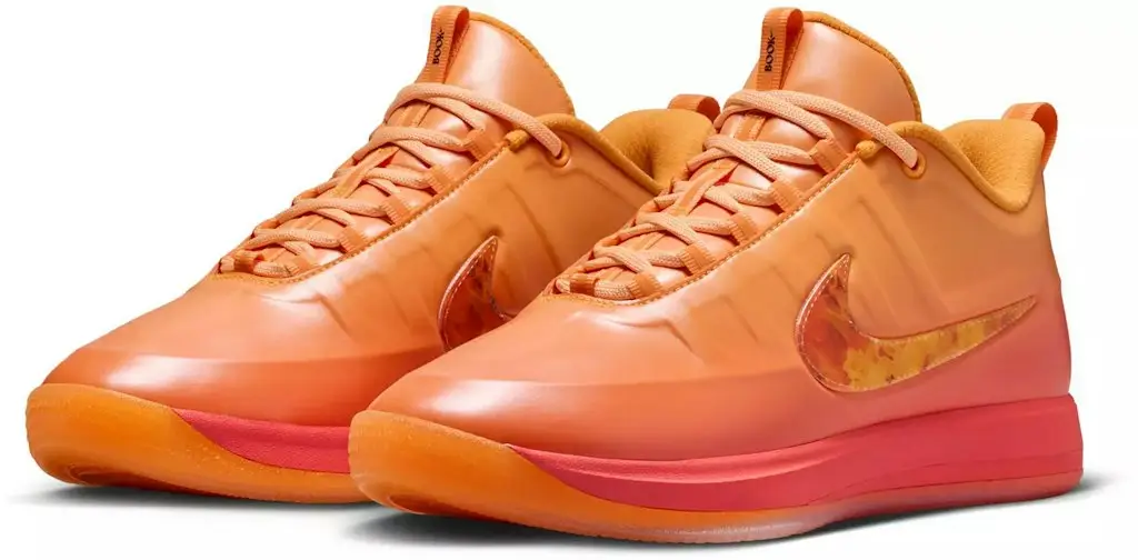 Nike Men's or Women's Book 2 SE 'The Phoenix' Basketball Shoes