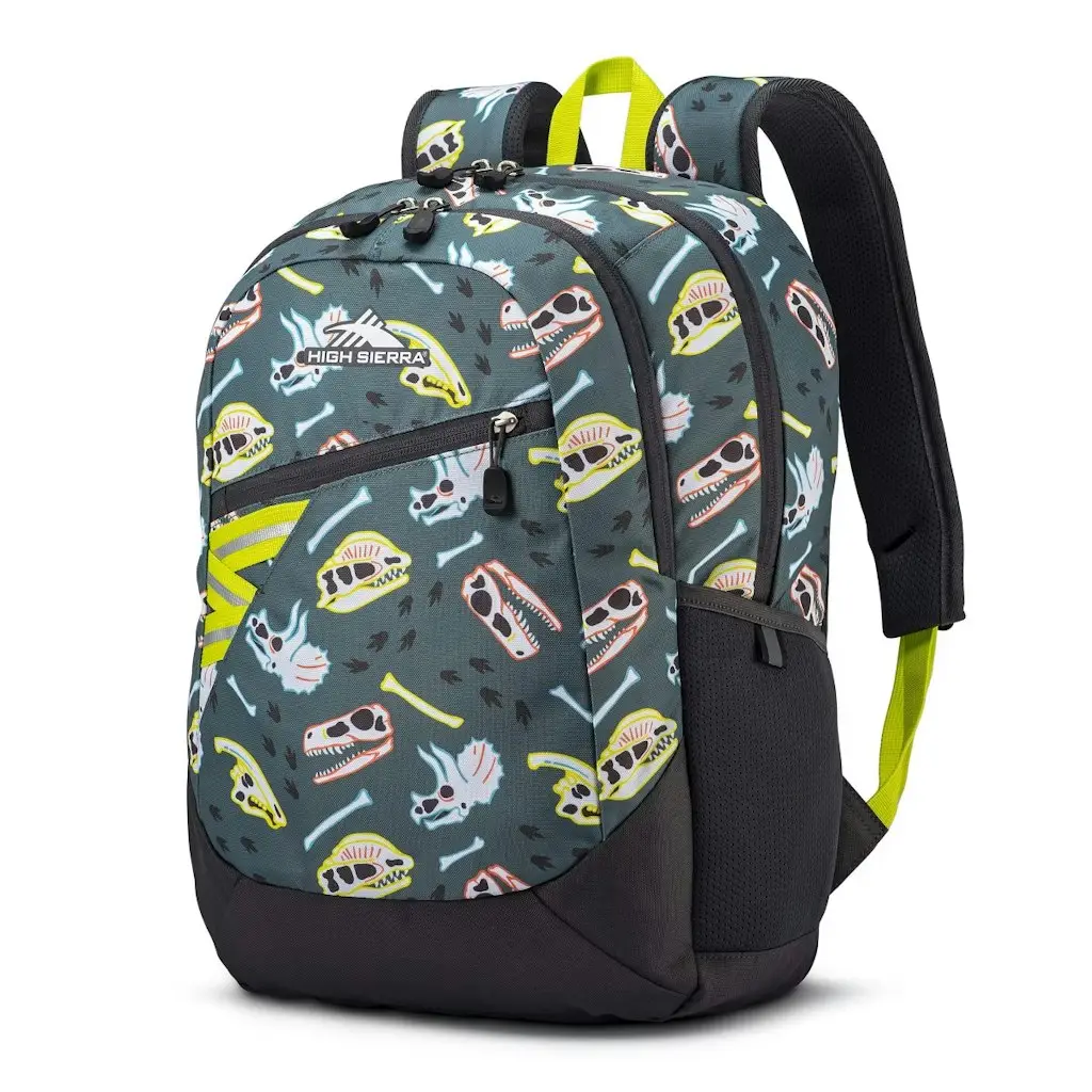 High Sierra Outburst 2.0 Backpack