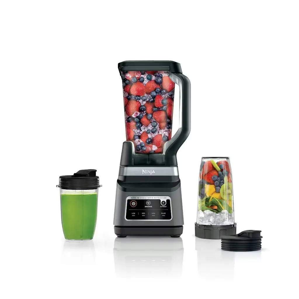 Ninja Professional Plus Blender DUO w/ Auto-iQ