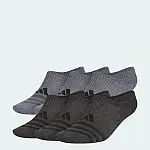 6-Pack adidas Super-No-Show Socks