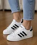 adidas Women's Grand Court 2.0