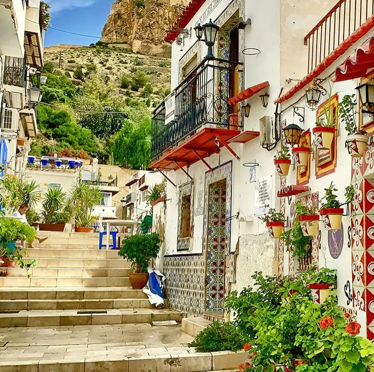 Oceania 10-Night Spain, France, Monaco & Italy Cruise