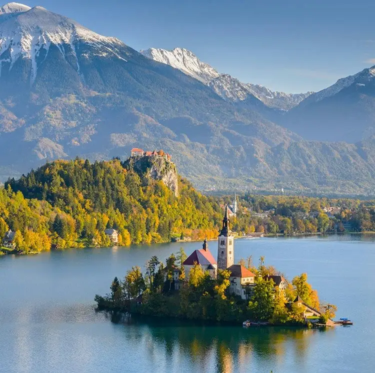 Oceania 11-Night Mediterranean 7-Country Cruise