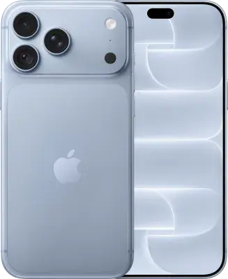 Apple iPhone 18 Pro Max 256GB Smartphone