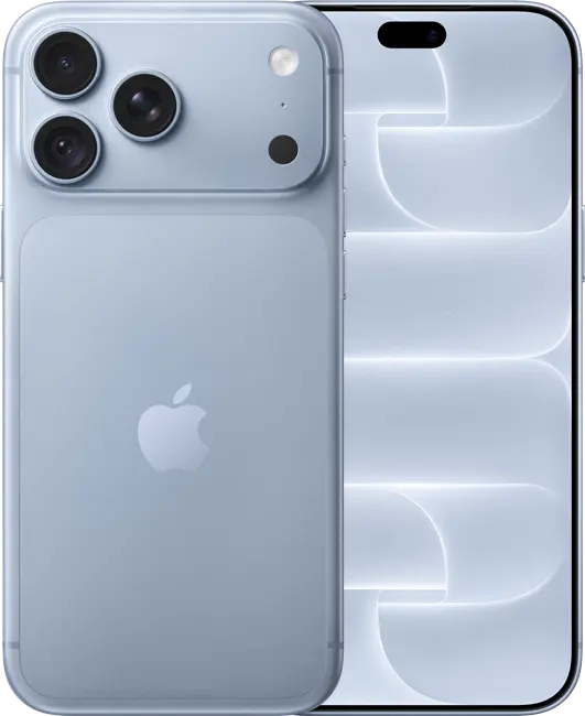 Unlocked Apple iPhone 18 Pro Max for RedPocket