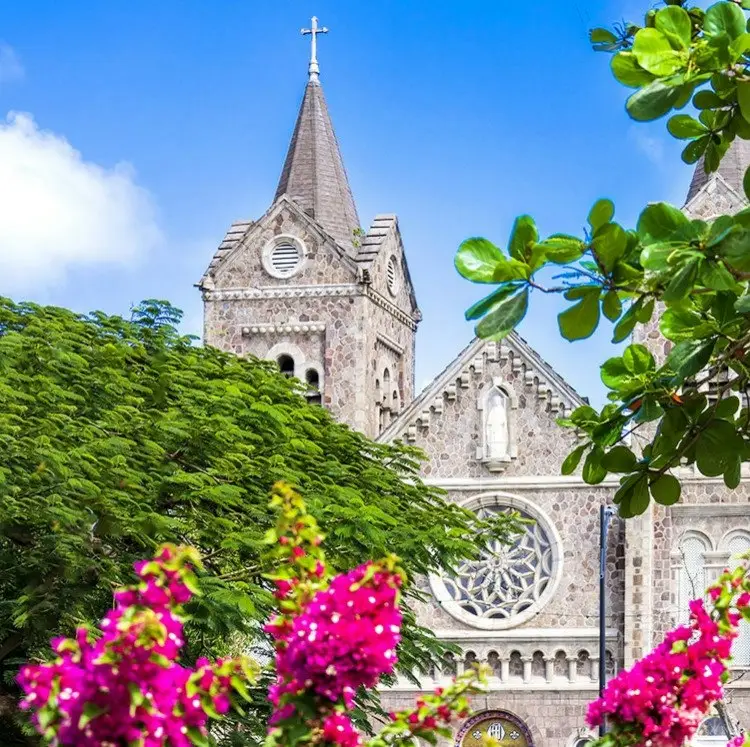 Oceania 12-Night Caribbean Cruise