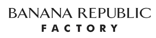 Banana Republic Factory Friends & Family Sale