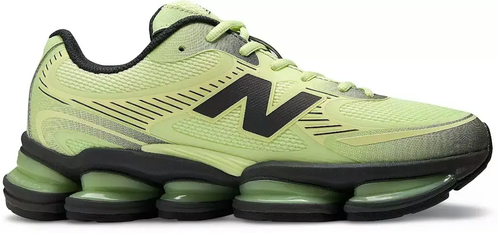 New Balance ABZORB 2000 Shoes
