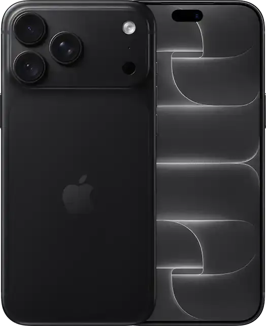 Apple iPhone 18 Pro Max 256GB for AT&T