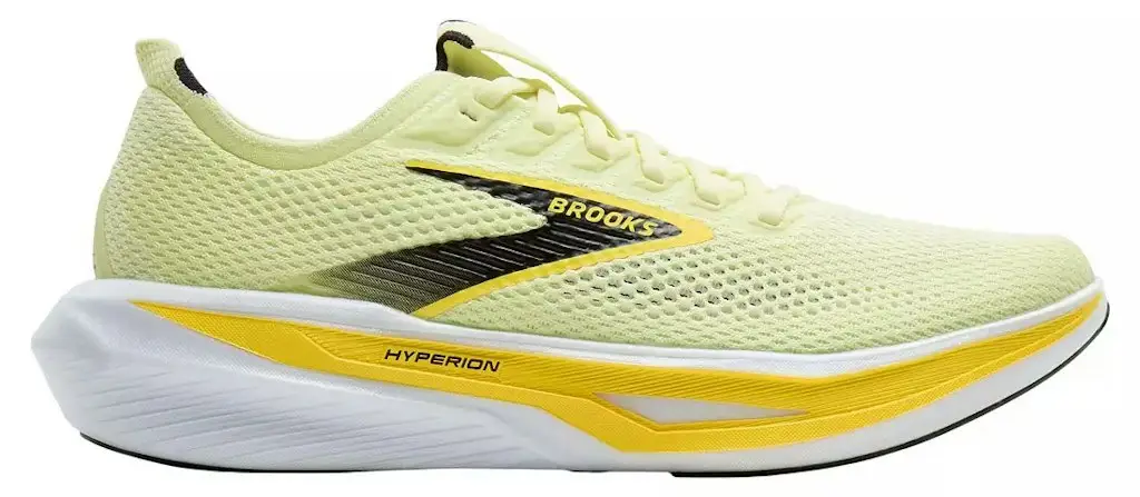 Brooks Men's Hyperion 3 Running Shoes