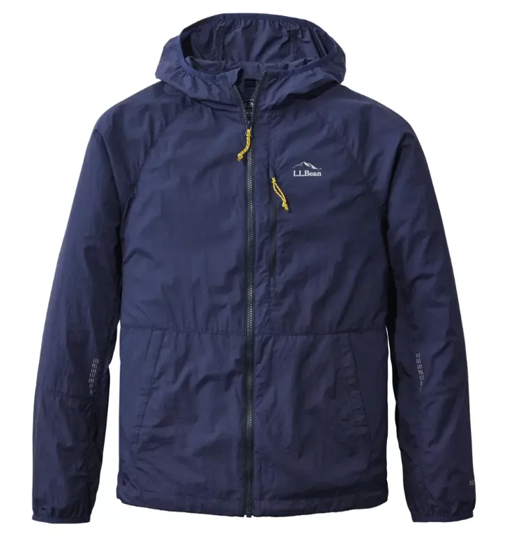 L.L.Bean Outerwear Sale