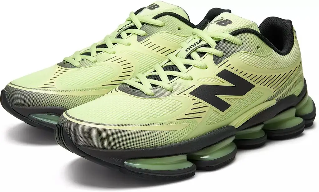 New Balance Men's or Women's ABZORB 2000 Shoes
