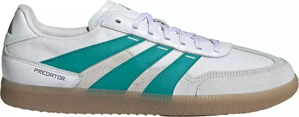 adidas Men's or Women's Predator Freestyle Indoor Soccer Shoes