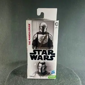 NerdCollect Action Figure Deals at eBay