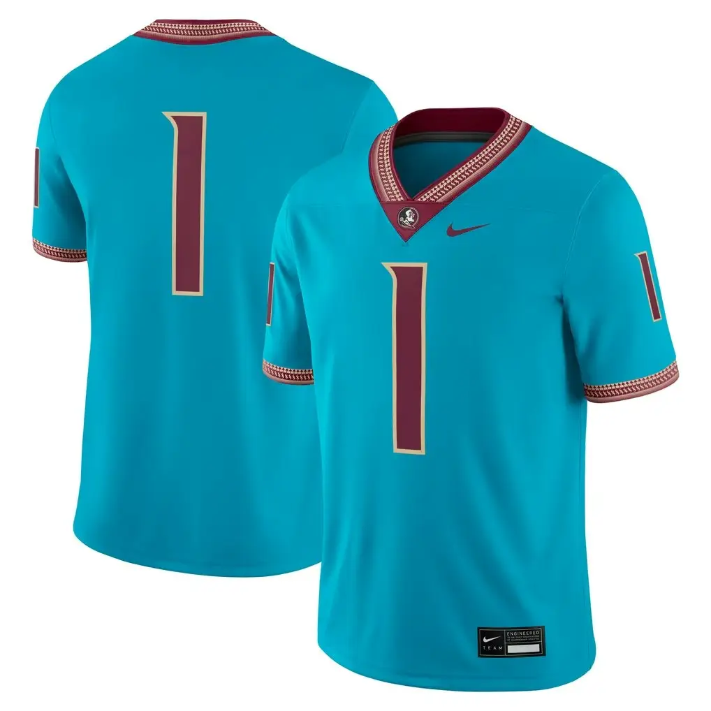 College Jersey Sale and Clearance at Fanatics