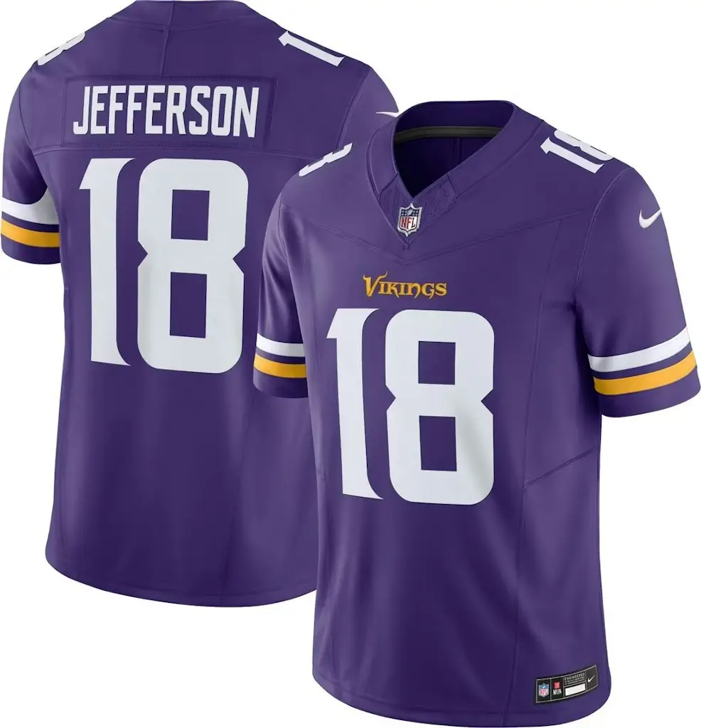 Fanatics NFL Sale