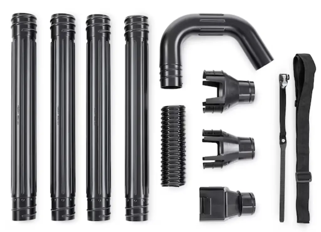 Toro Universal Gutter Cleaner Kit