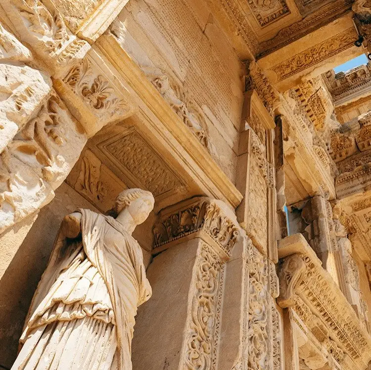 Princess 7-Night Italy, Turkey & Greece Mediterranean Cruise