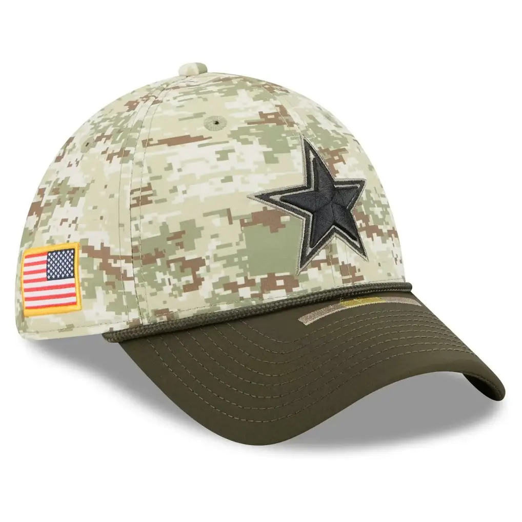 NFL Salute to Service Past Season Styles at Fanatics