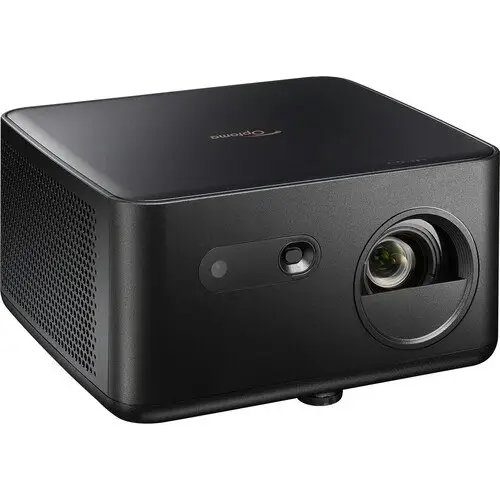 Optoma Photon Life PK32 UHD 4K 4LED DLP Projector