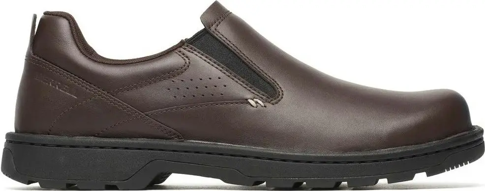 Merrell Men's World Legend 2 Moc Remat Slip-On Shoes