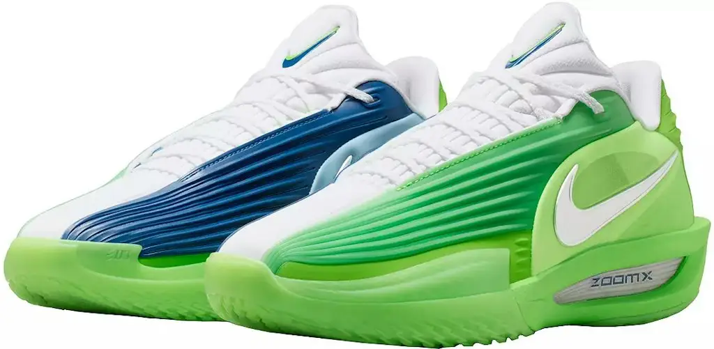 Nike Men's or Women's G.T. Cut 3 Turbo Dallas Basketball Shoes