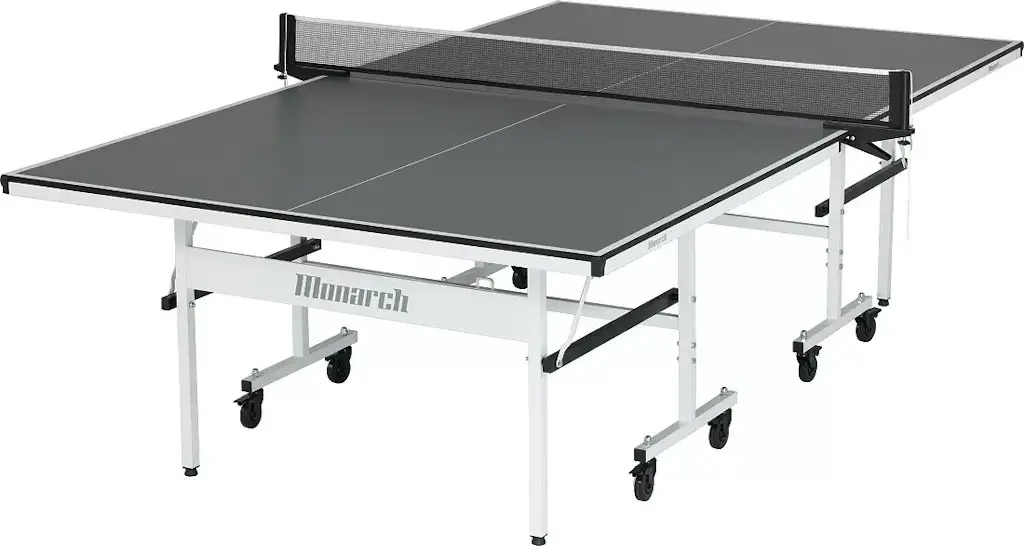 Monarch Navigator Table Tennis Table