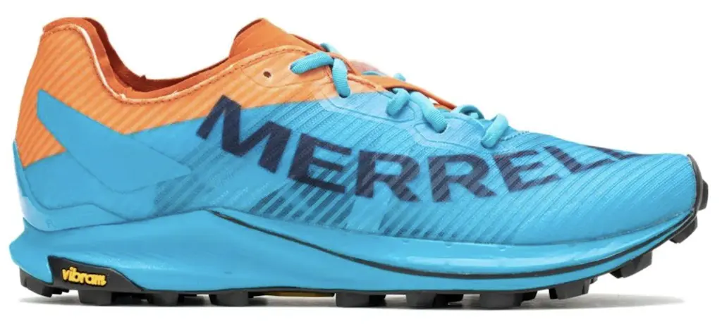 Merrell Women's MTL Skyfire 2 Trail Running Shoes