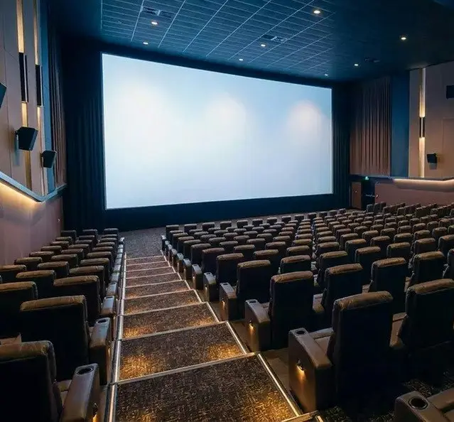 Cinemark Movie Club 6-Month Membership