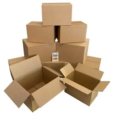 Moving Box Combo Pack