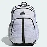 adidas men Prime 7 Backpack