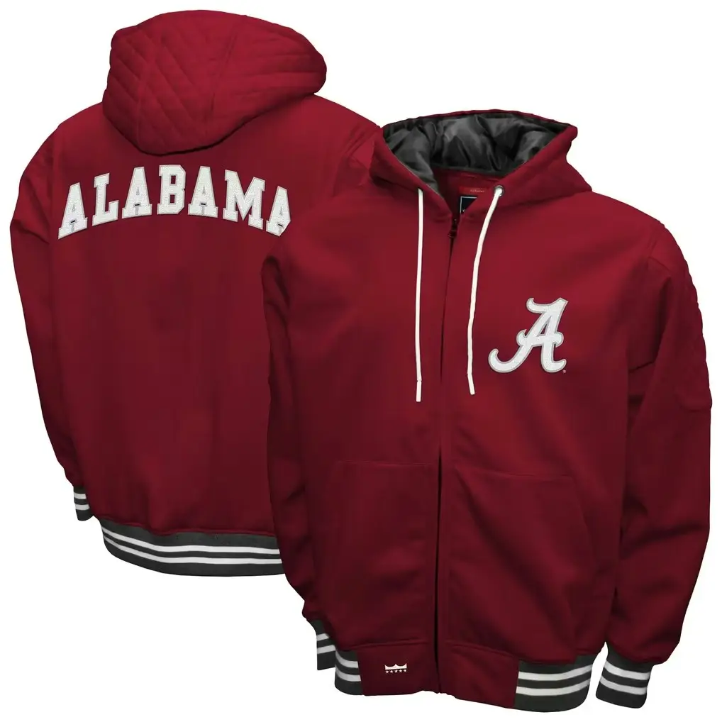 Fanatics College Sweatshirts & Hoodies Sale