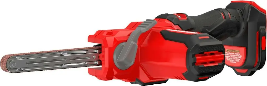 Craftsman V20 Cordless Variable Speed Belt Sander (Tool Only)