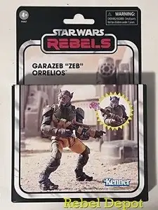 Heights Rebel Depot Star Wars Action Figure Deals at eBay