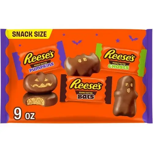 Target Halloween Candy Deals