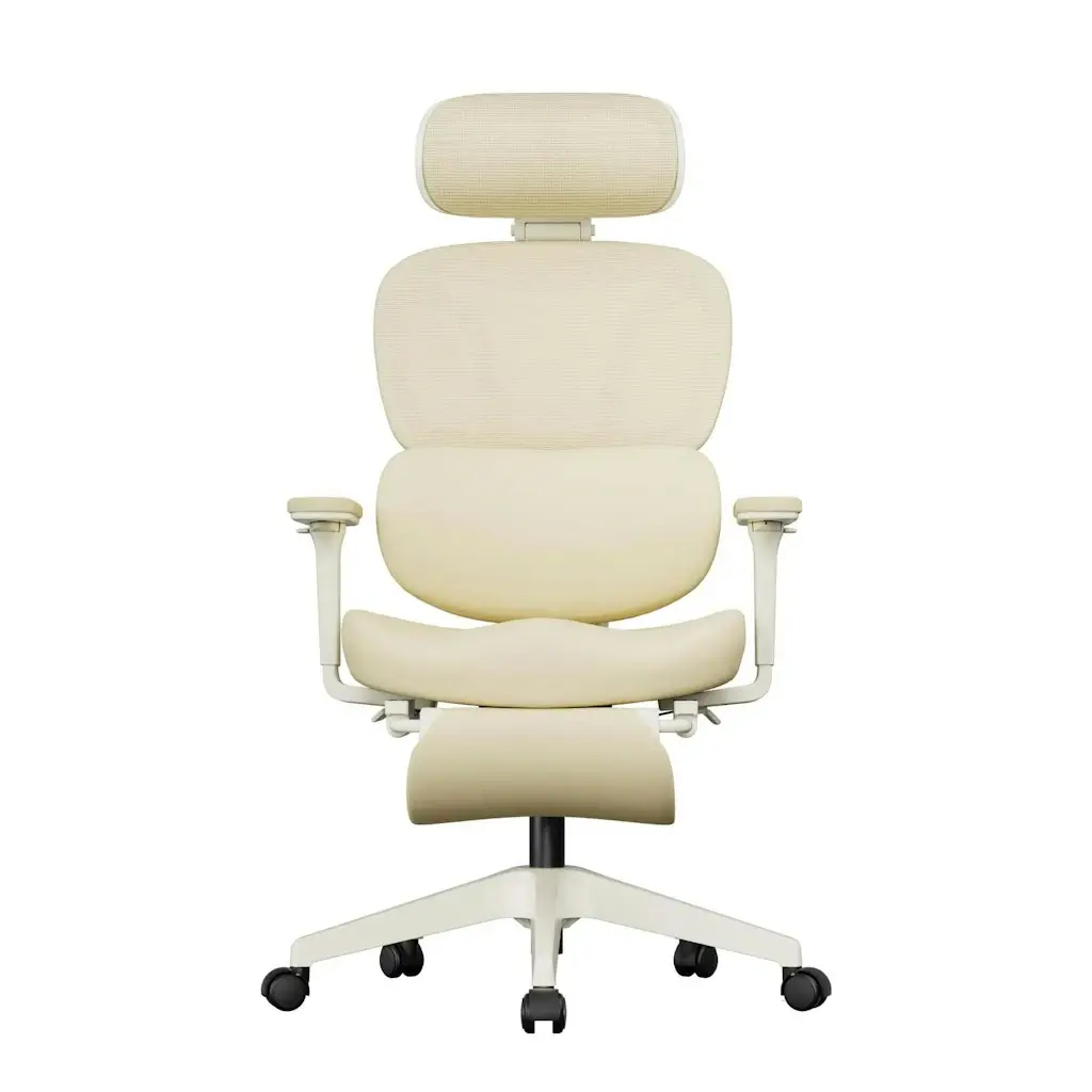 Welax S3 Ergonomic Office Chair