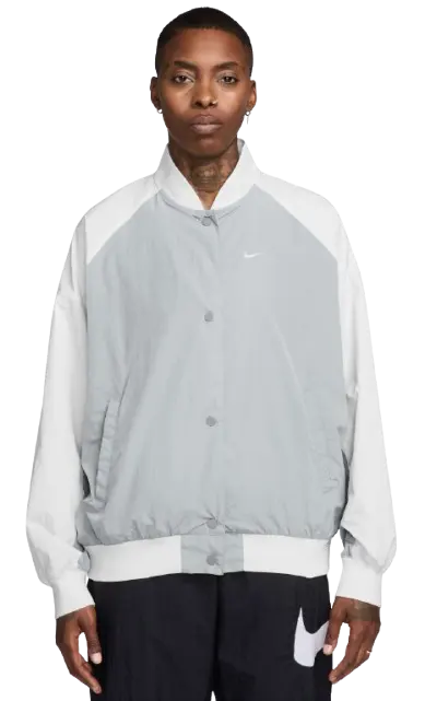 Nike Women's Sportswear Varsity Jacket