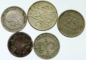 Authentic Ancient Greek & Roman Coins Deals at eBay