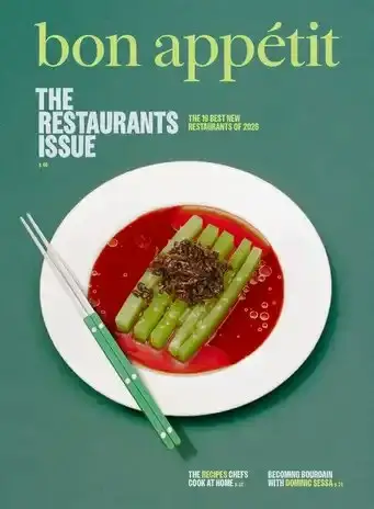 DiscountMags Food Magazine Sale