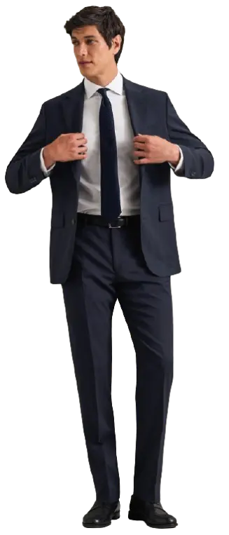 Charles Tyrwhitt Suit Event