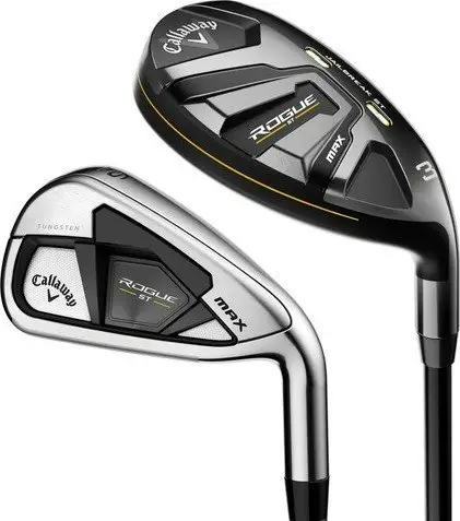 Golf Auctions on eBay Live