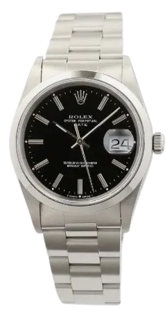 Luxury Watch Deals on eBay Live